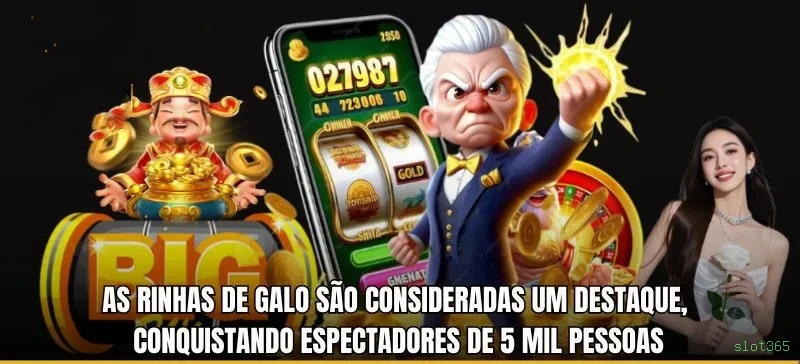 Controles de paJogonto e BRL em slot365